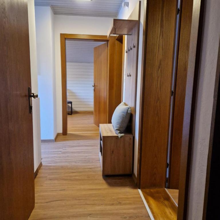 Haus Gabi - Apartment mit 2 Schlafzimmern - 3