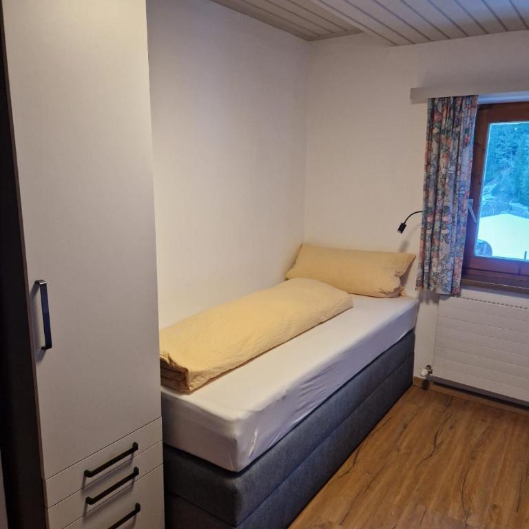 Haus Gabi - Apartment mit 2 Schlafzimmern - 17