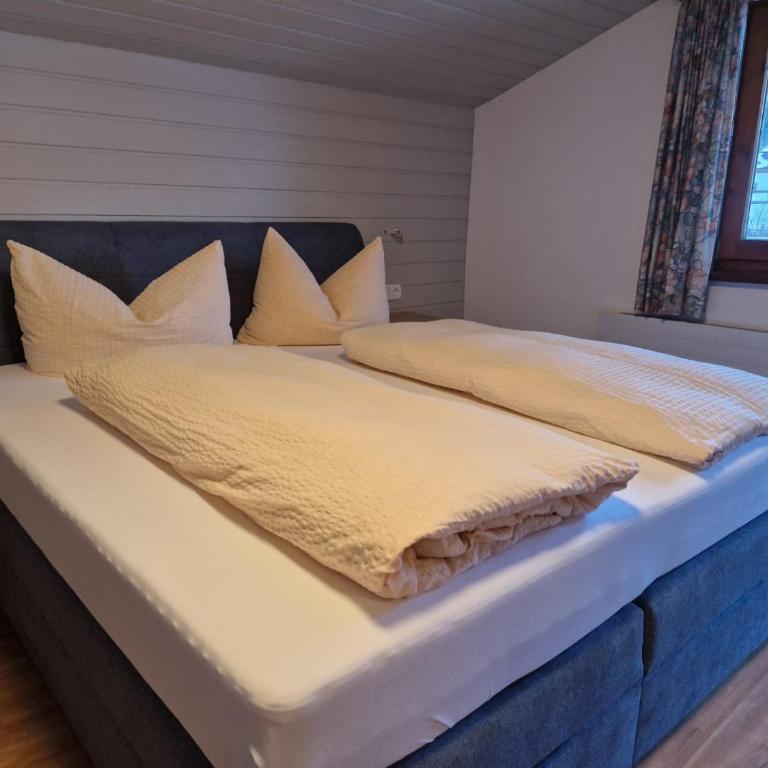 Haus Gabi - Apartment mit 2 Schlafzimmern - 12