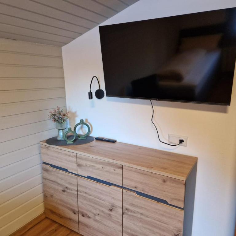 Haus Gabi - Apartment mit 2 Schlafzimmern - 16
