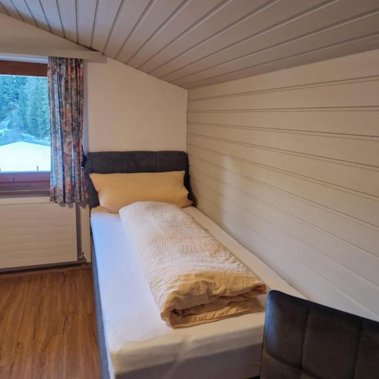 Haus Gabi - Apartment mit 2 Schlafzimmern - 18