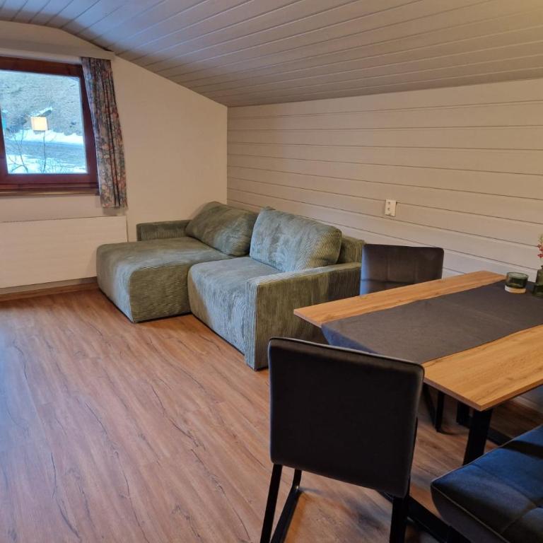 Haus Gabi - Apartment mit 2 Schlafzimmern - 4