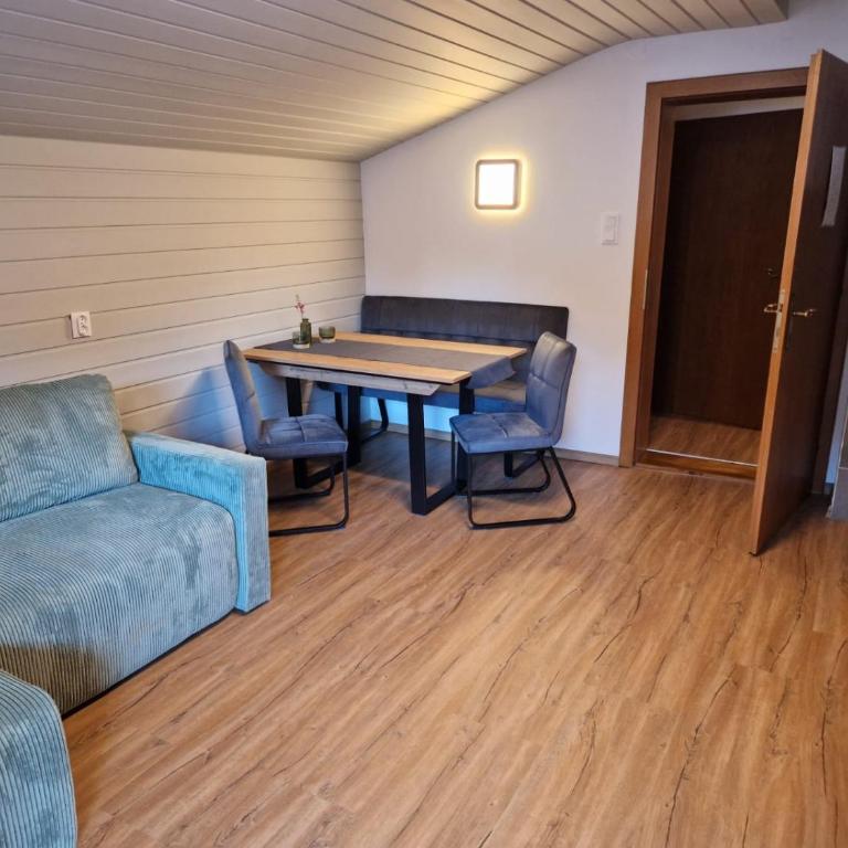 Haus Gabi - Apartment mit 2 Schlafzimmern - 9