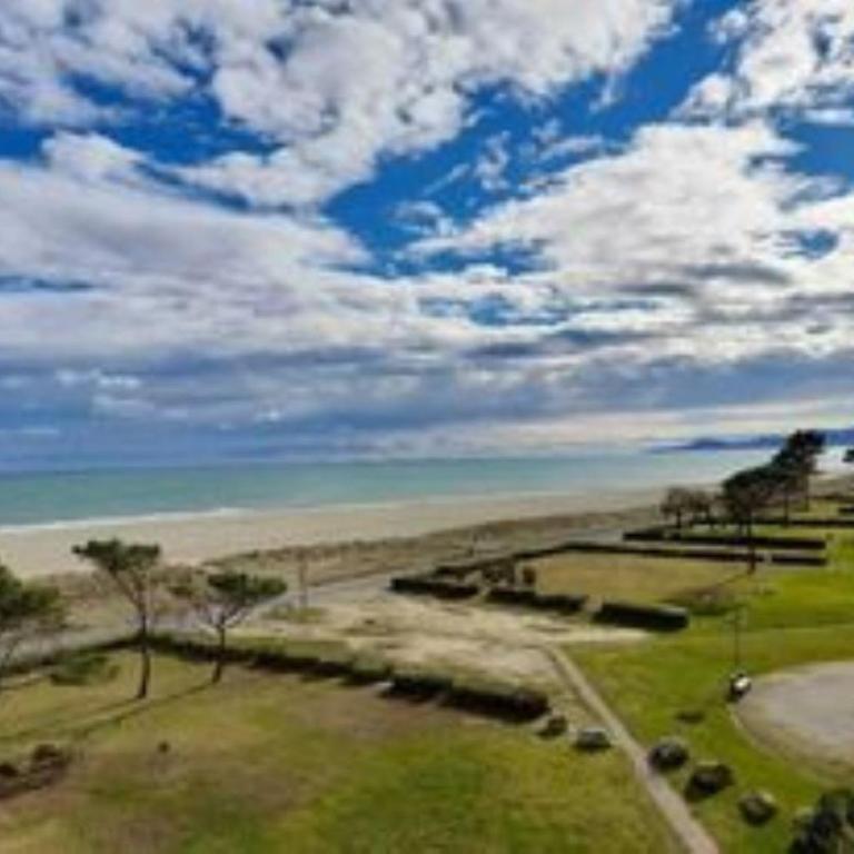 Superbe appart face a la mer a St Cyprien - Apartment with Sea View - 16