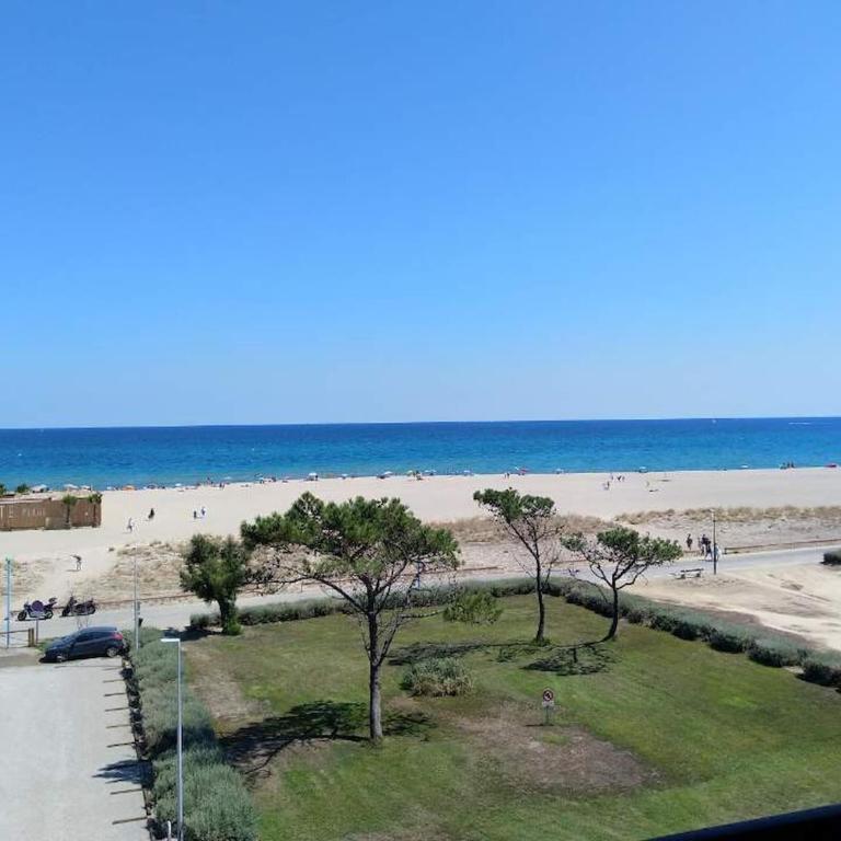 Superbe appart face a la mer a St Cyprien - Apartment with Sea View - 15
