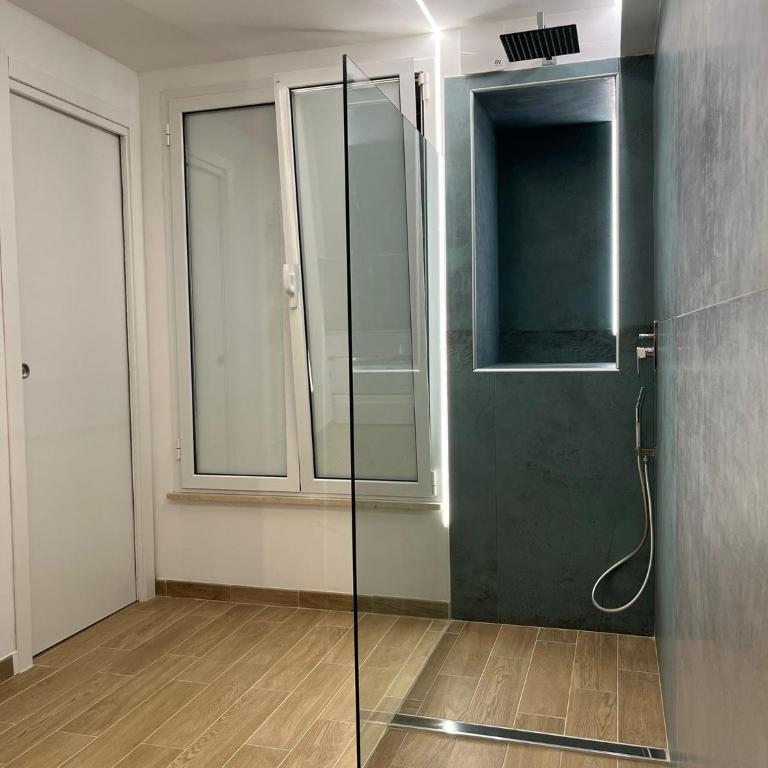 San Pietro love Apartament - Appartamento con 1 Camera da Letto - 8