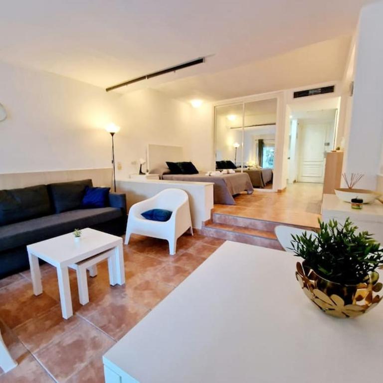La Petunia - Apartamento Estudio - 38