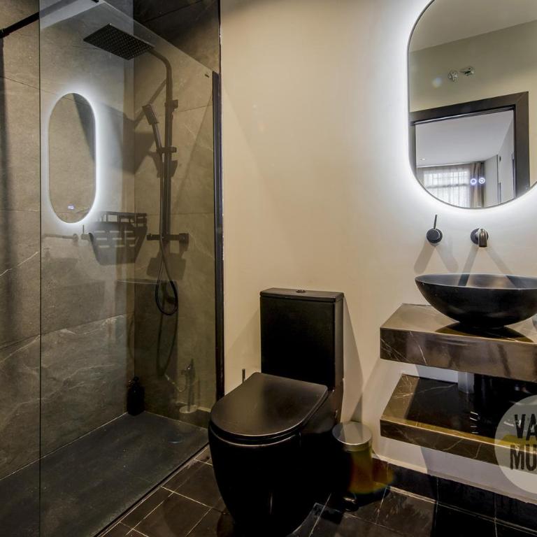 Amazing Bajo para 5pax en La Latina-Centro de Madrid E2 - Apartment - 9