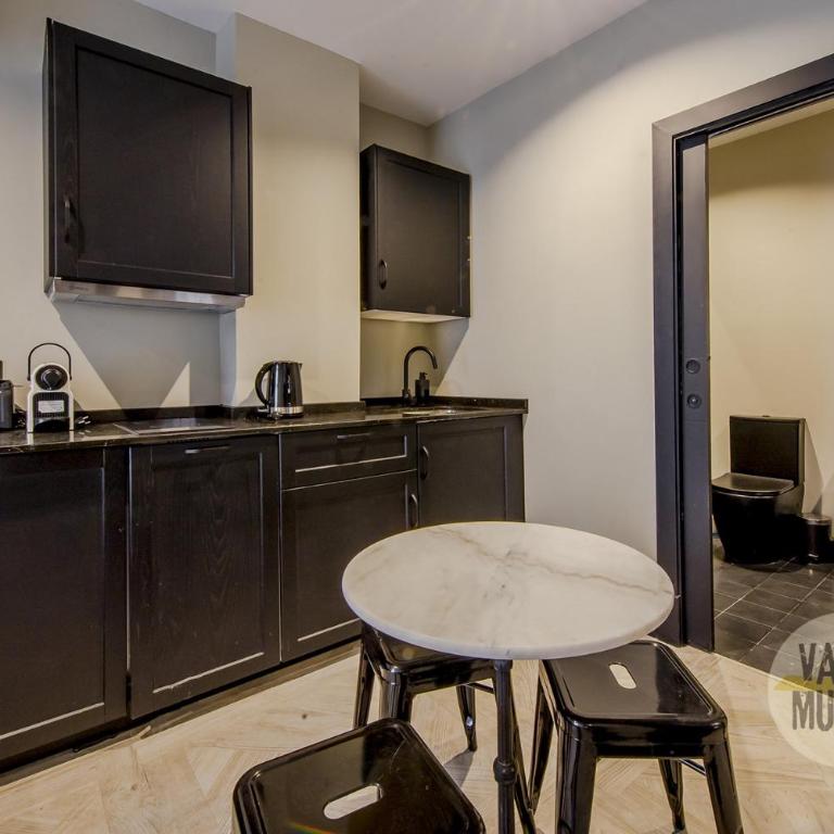Amazing Bajo para 5pax en La Latina-Centro de Madrid E2 - Apartment - 7