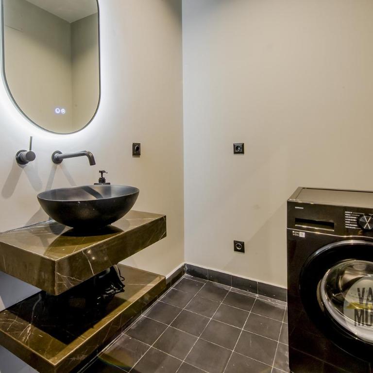 Amazing Bajo para 5pax en La Latina-Centro de Madrid E2 - Apartment - 10