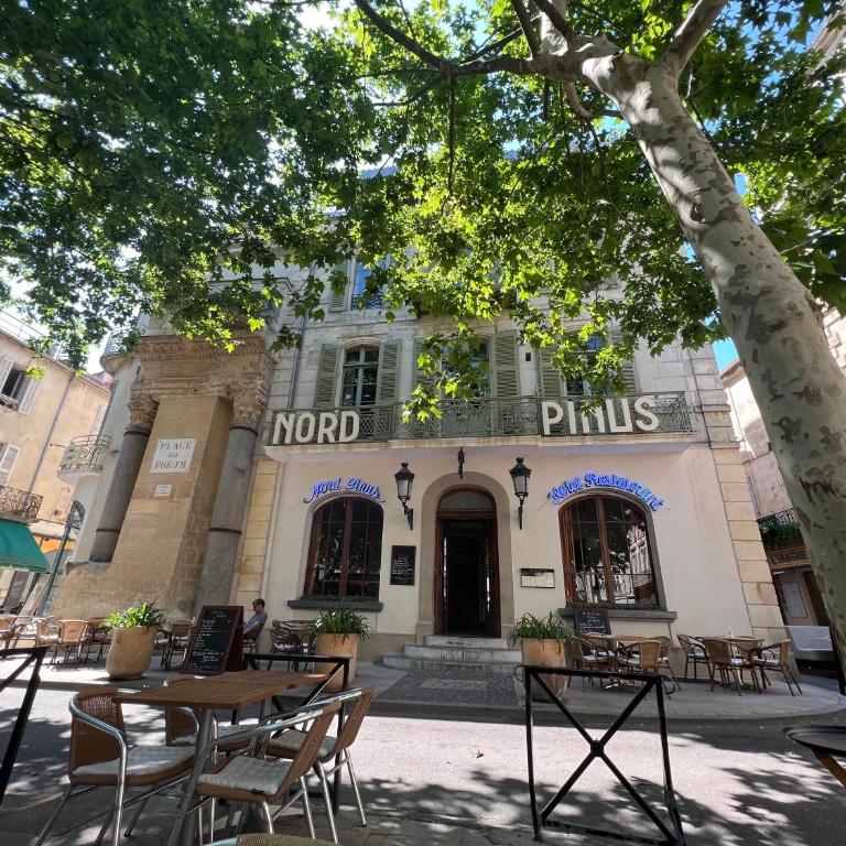 Maison de Ville : La Bellezza Portagnel ! - Three-Bedroom House - 16