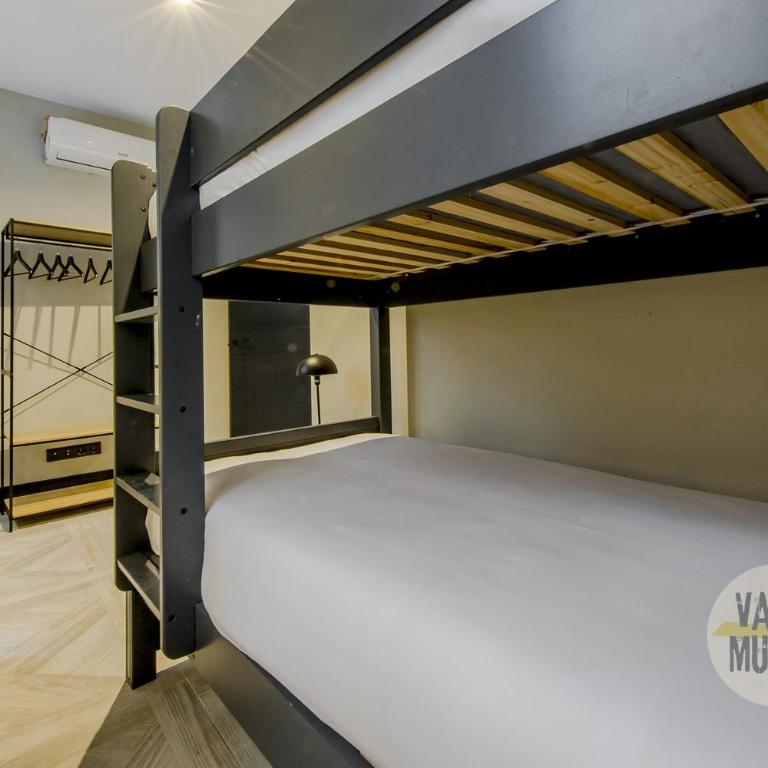 Amazing Bajo para 5pax en La Latina-Centro de Madrid E2 - Apartment - 19