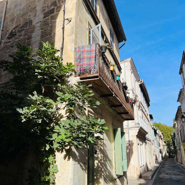 Maison de Ville : La Bellezza Portagnel ! - Three-Bedroom House - 17
