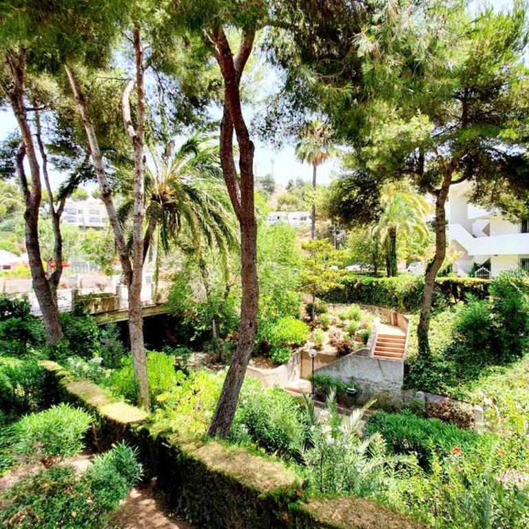 La Petunia - Apartamento Estudio - 35