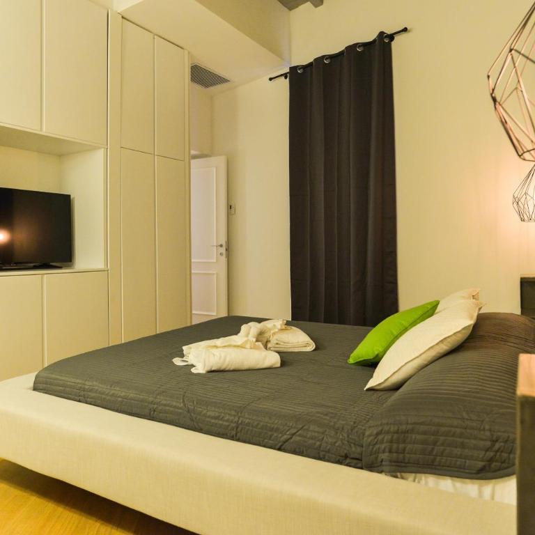 EVE Luxury Apartments Pantheon - Appartamento con 1 Camera da Letto - 4