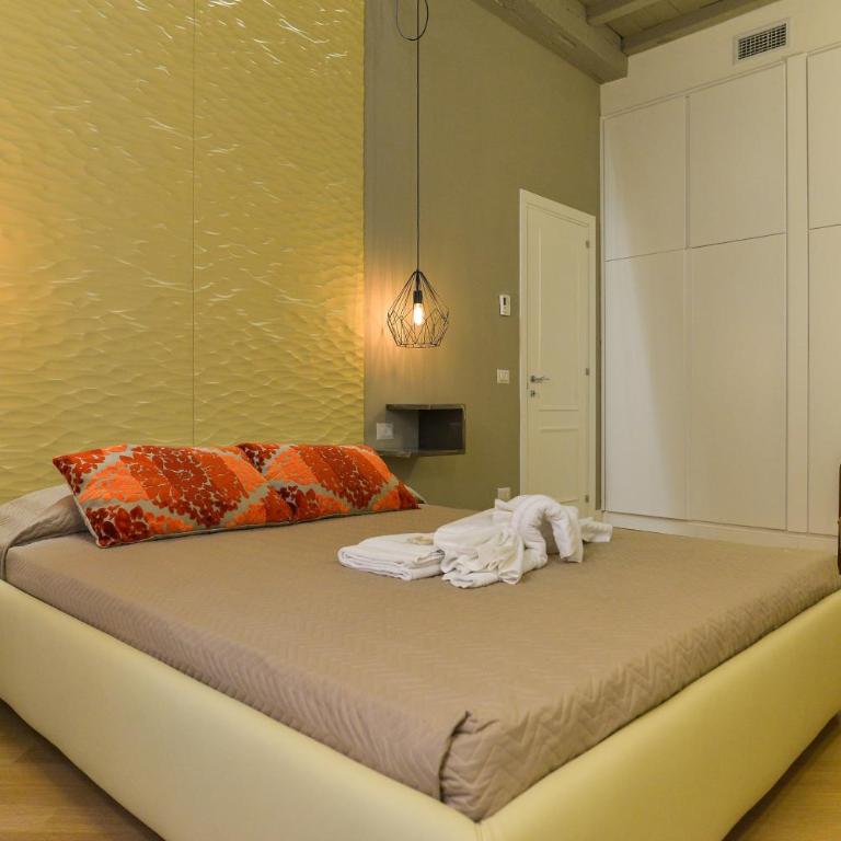 EVE Luxury Apartments Pantheon - Appartamento con 2 Camere da Letto - 23