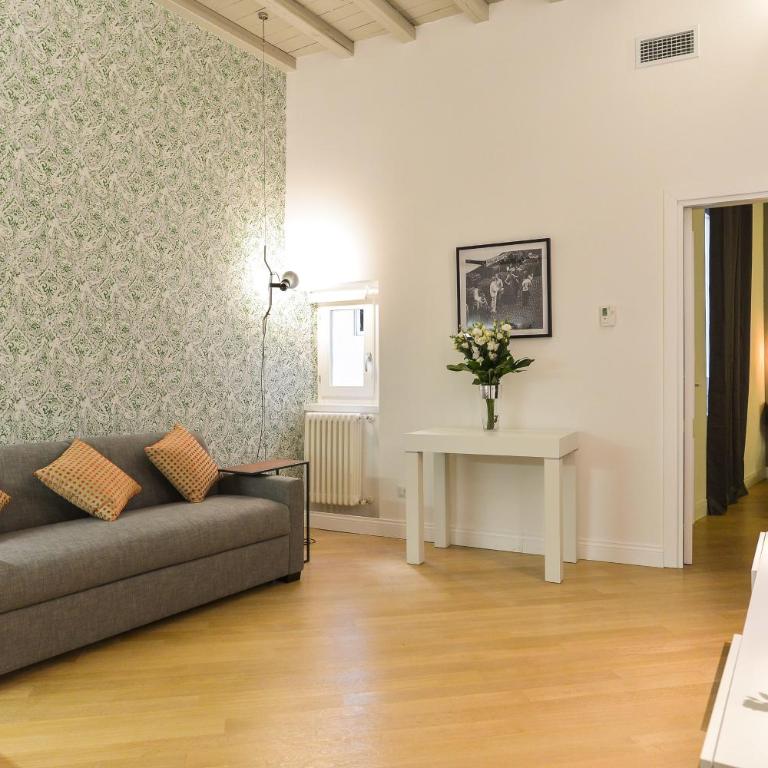 EVE Luxury Apartments Pantheon - Appartamento con 1 Camera da Letto - 5