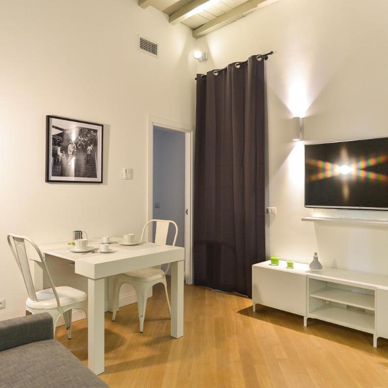 EVE Luxury Apartments Pantheon - Appartamento con 1 Camera da Letto - 8