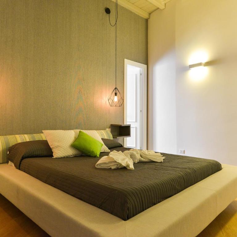 EVE Luxury Apartments Pantheon - Appartamento con 1 Camera da Letto - 9