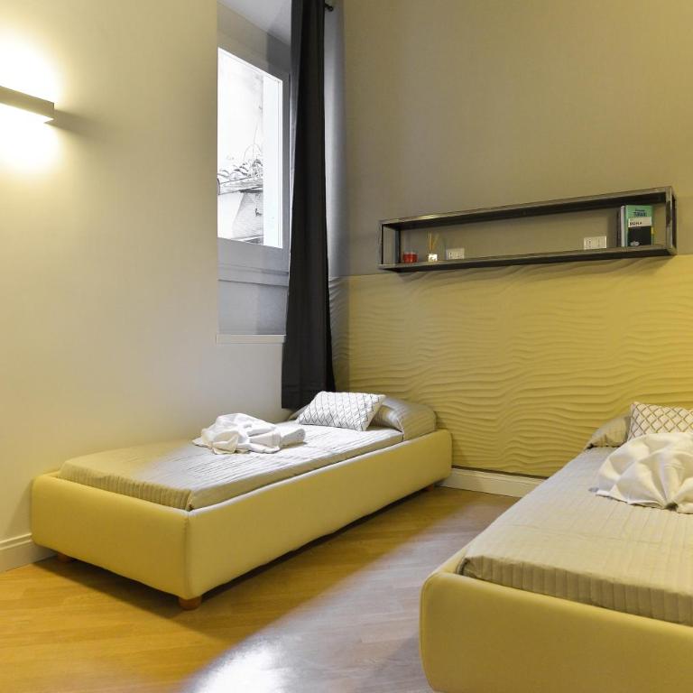 EVE Luxury Apartments Pantheon - Appartamento con 2 Camere da Letto - 28