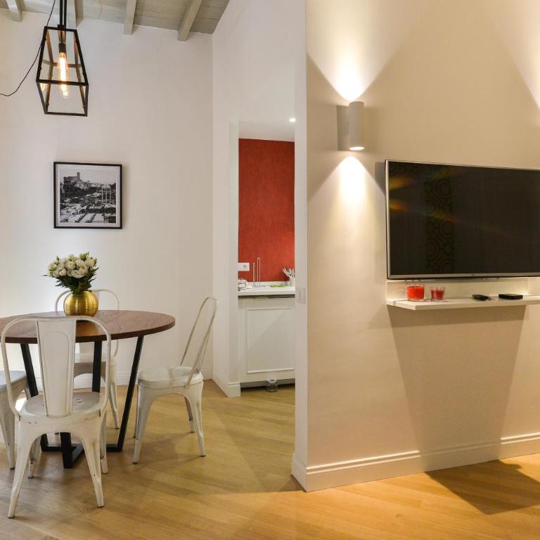 EVE Luxury Apartments Pantheon - Appartamento con 2 Camere da Letto - 29