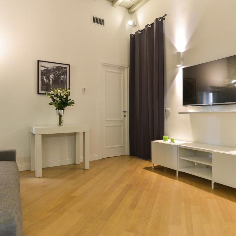 EVE Luxury Apartments Pantheon - Appartamento con 1 Camera da Letto - 11