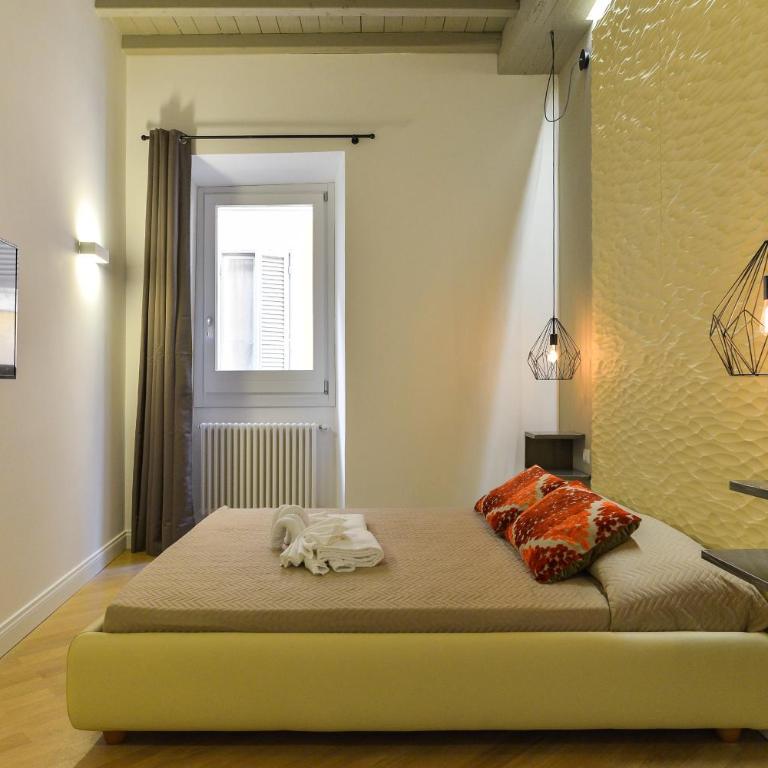 EVE Luxury Apartments Pantheon - Appartamento con 2 Camere da Letto - 1