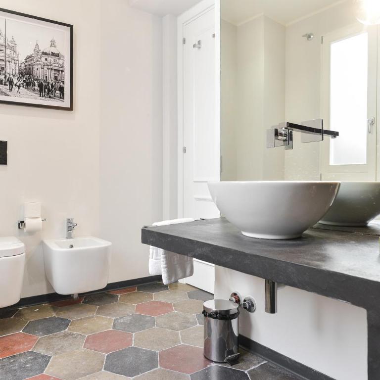 EVE Luxury Apartments Pantheon - Appartamento con 1 Camera da Letto - 12