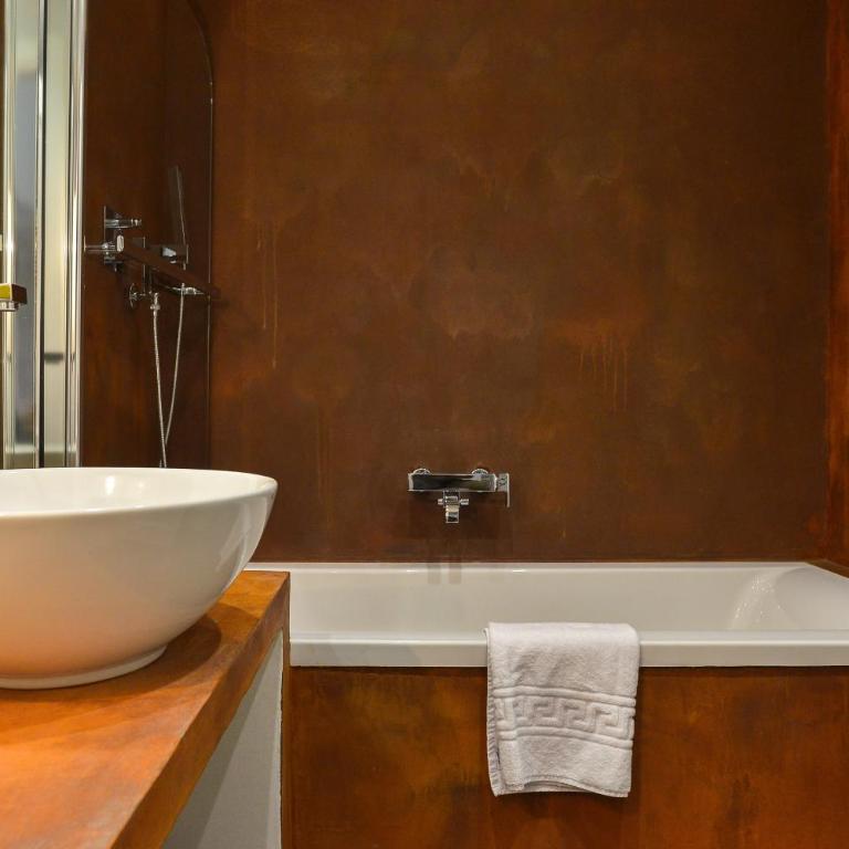 EVE Luxury Apartments Pantheon - Appartamento con 2 Camere da Letto - 30