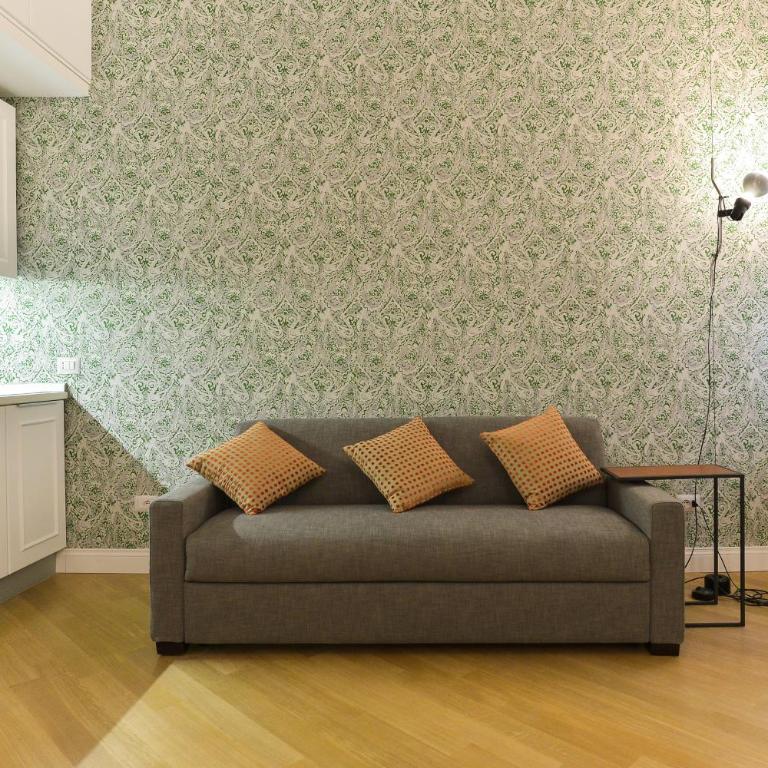 EVE Luxury Apartments Pantheon - Appartamento con 1 Camera da Letto - 13