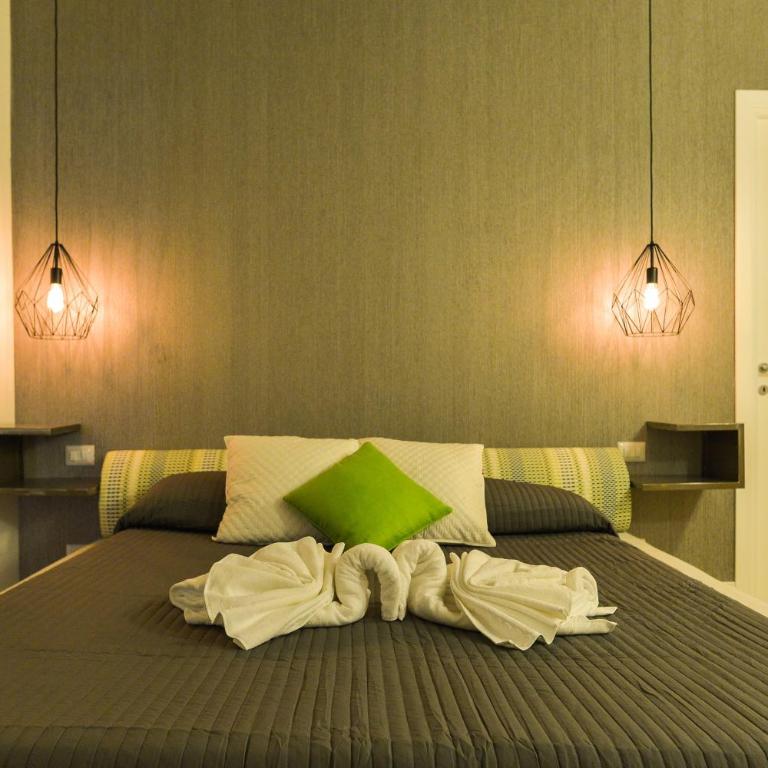 EVE Luxury Apartments Pantheon - Appartamento con 1 Camera da Letto - 2