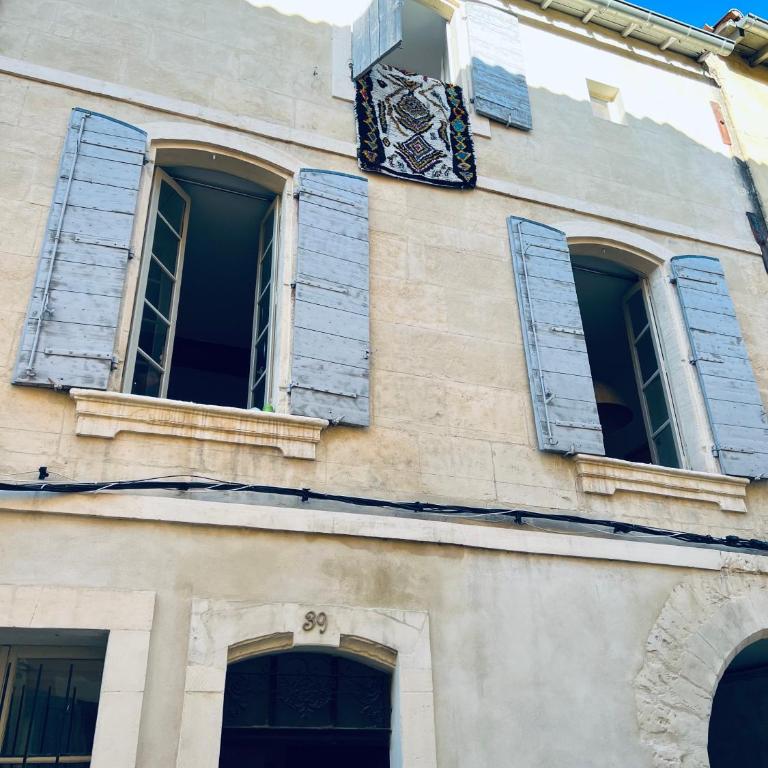 Maison de Ville : La Bellezza Portagnel ! - Three-Bedroom House - 2