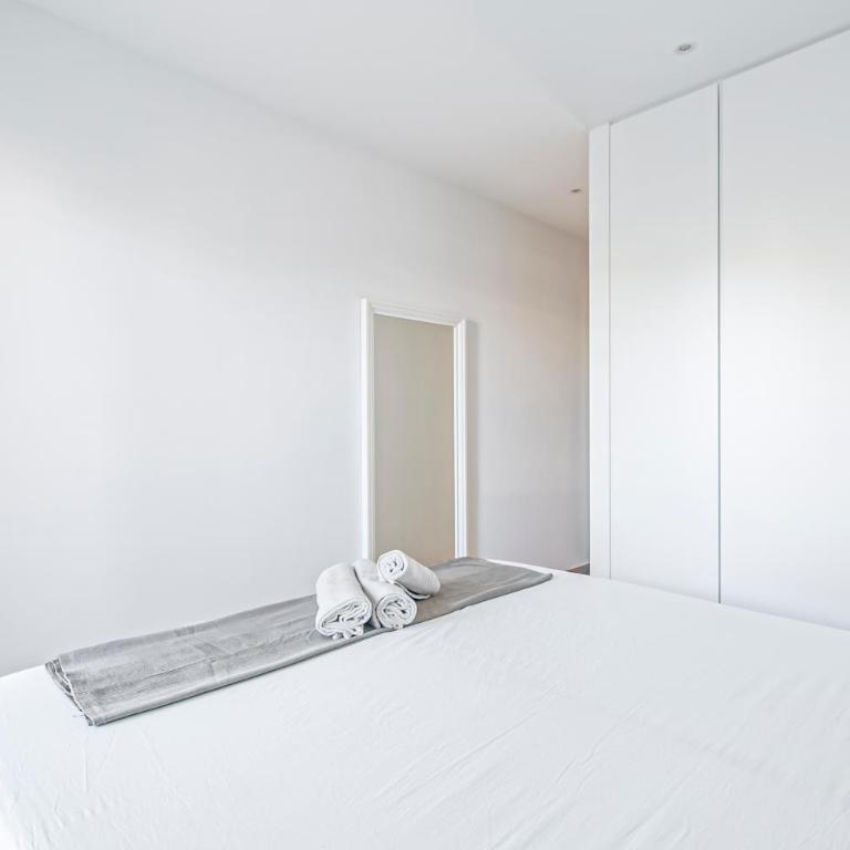 Tango - Apartamento de 1 dormitorio - 12