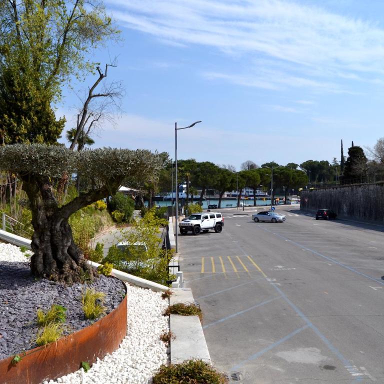 Aura Mura - Appartamento Monolocale - 8