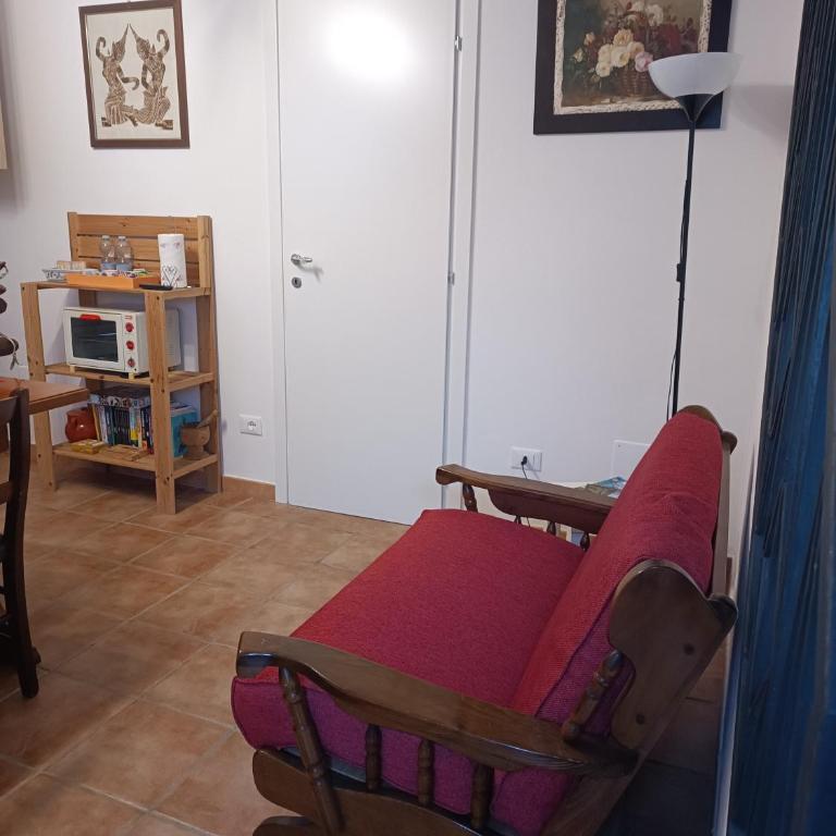 Il Vantaggio - Appartamento con 2 Camere da Letto - 14