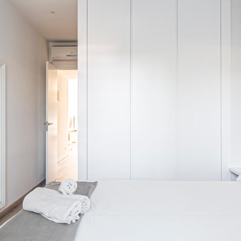 Tango - Apartamento de 1 dormitorio - 14