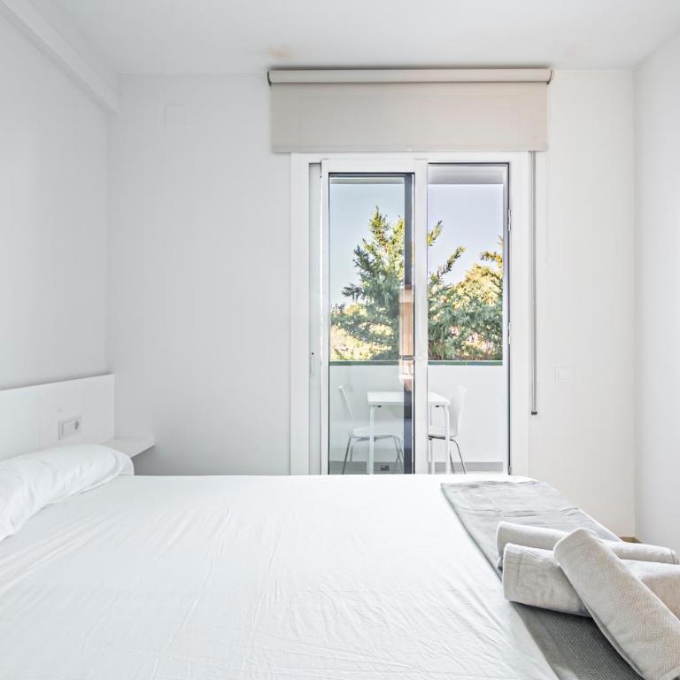 Tango - Apartamento de 1 dormitorio - 16