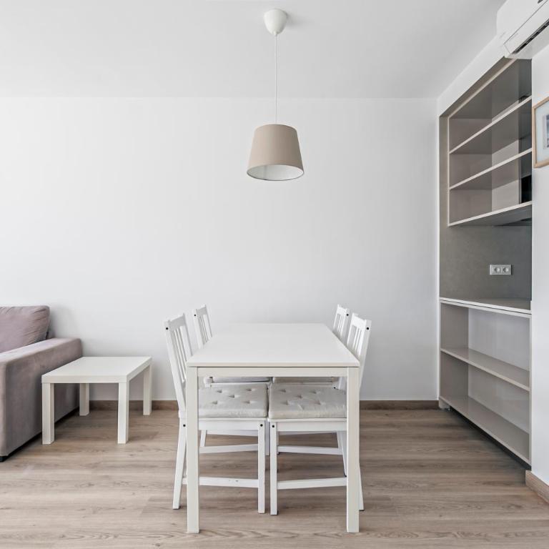 Tango - Apartamento de 1 dormitorio - 38