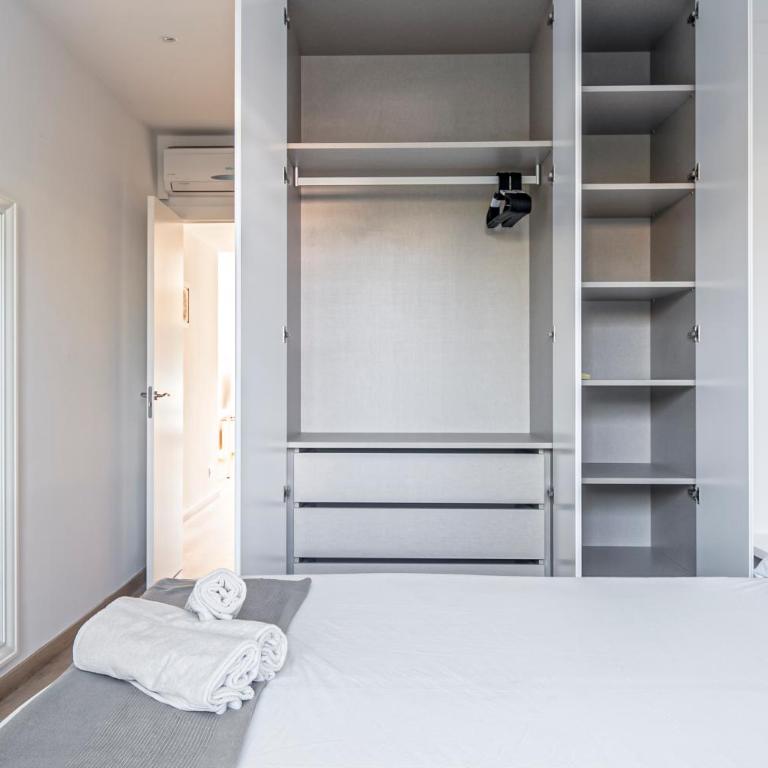 Tango - Apartamento de 1 dormitorio - 18