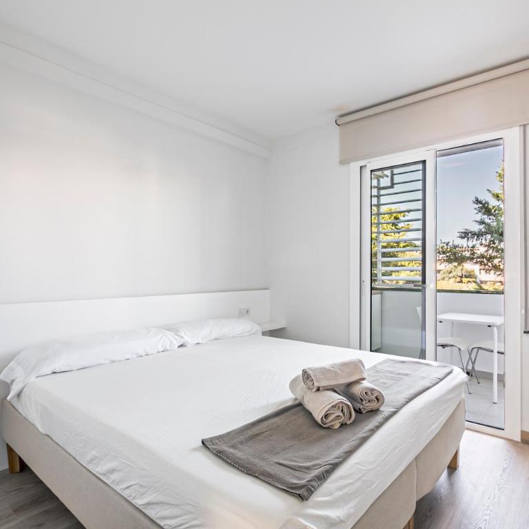 Tango - Apartamento de 1 dormitorio - 19