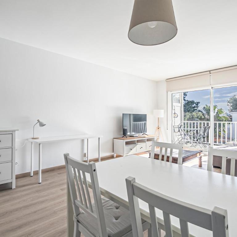 Tango - Apartamento de 1 dormitorio - 7