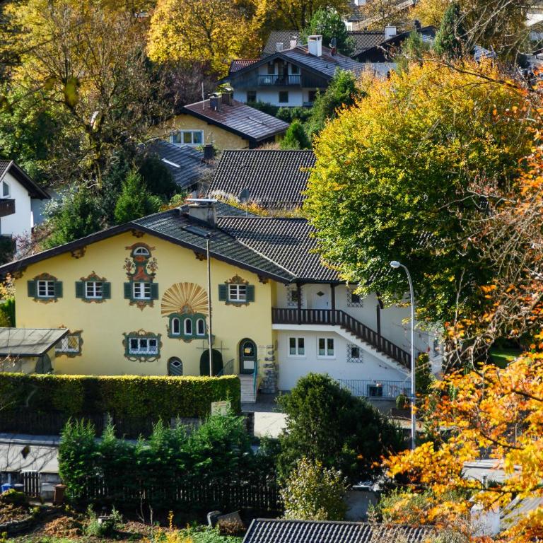 Alpenflair II Chalet - Appartement 2 Chambres - 41