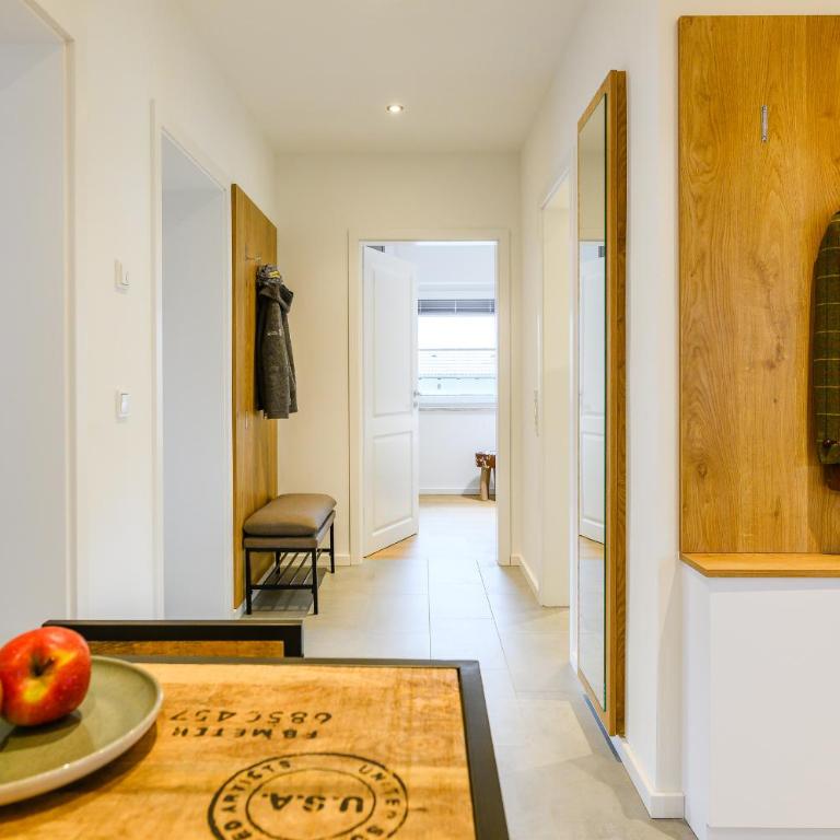 Alpenflair II Chalet - Appartement 2 Chambres - 17