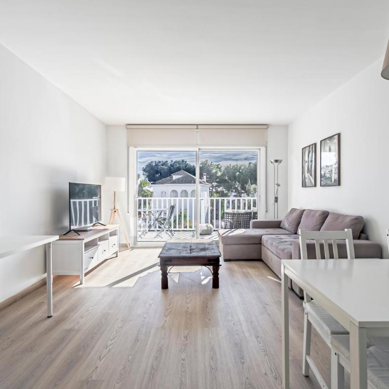 Tango - Apartamento de 1 dormitorio - 6