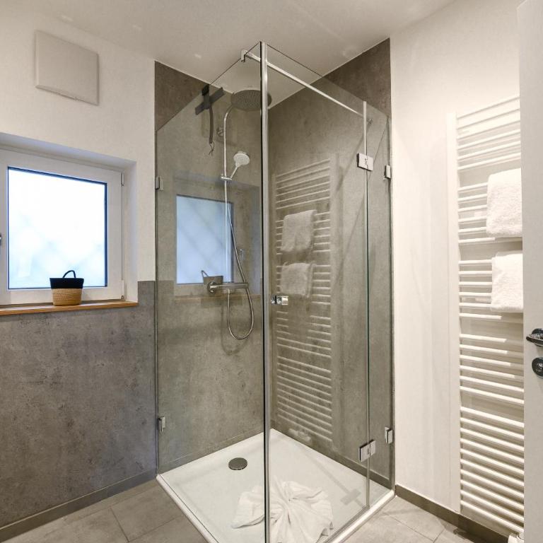 Alpenflair II Chalet - Appartement 2 Chambres - 34