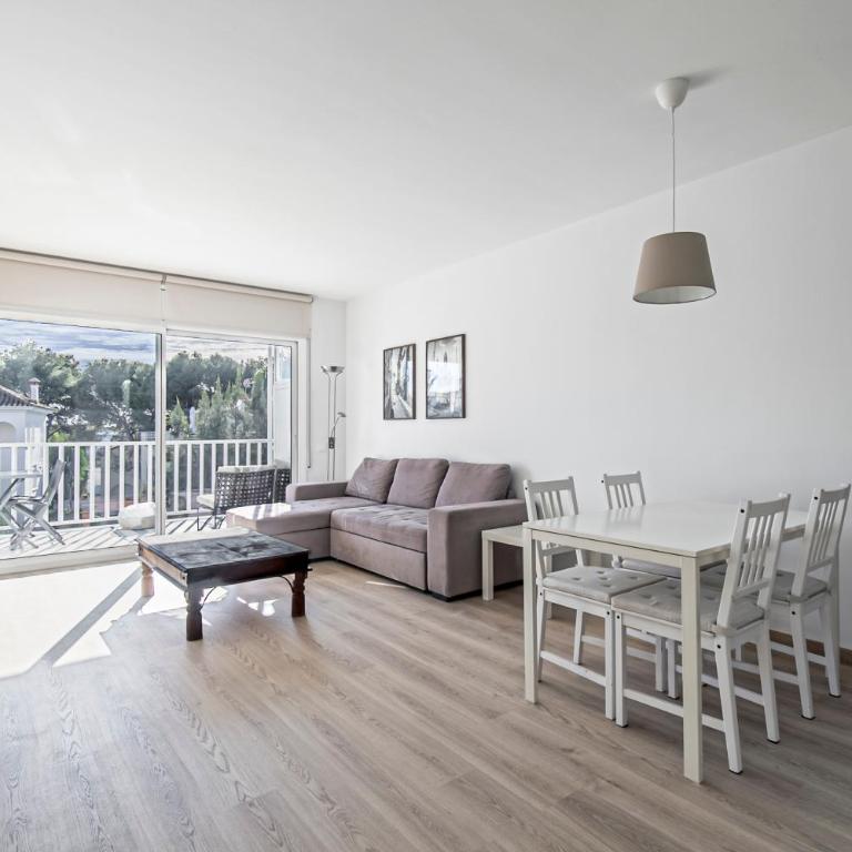 Tango - Apartamento de 1 dormitorio - 44