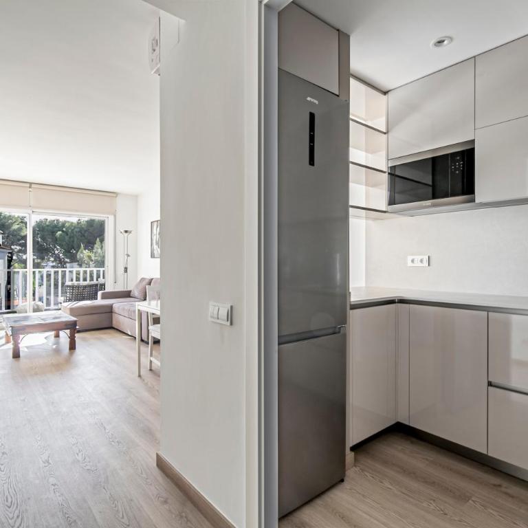 Tango - Apartamento de 1 dormitorio - 28