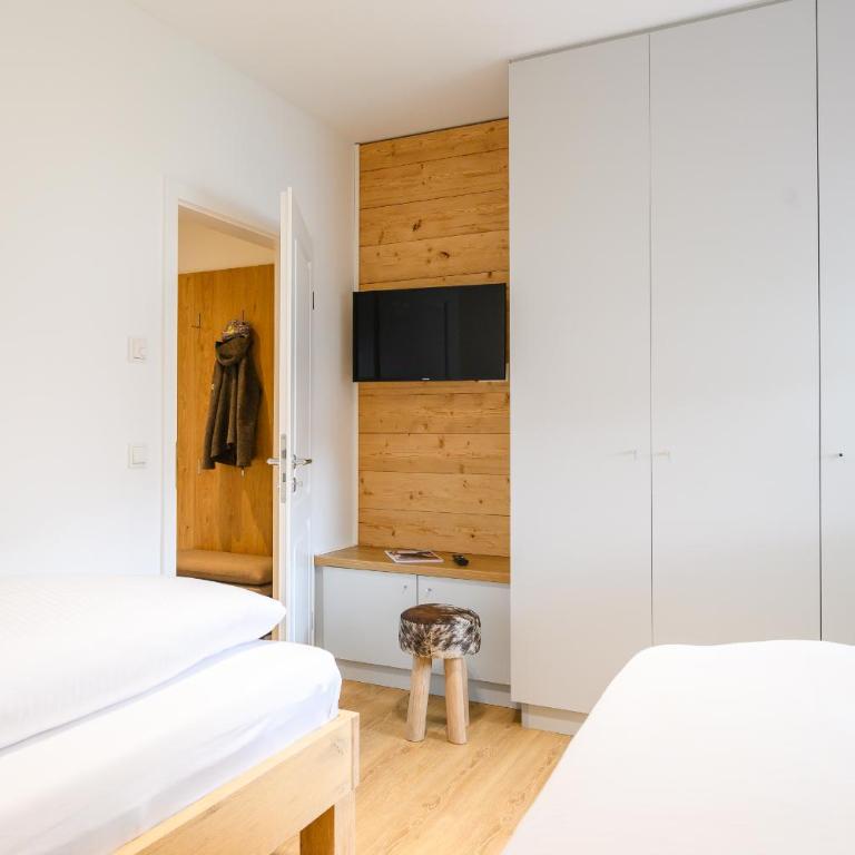 Alpenflair II Chalet - Appartement 2 Chambres - 31