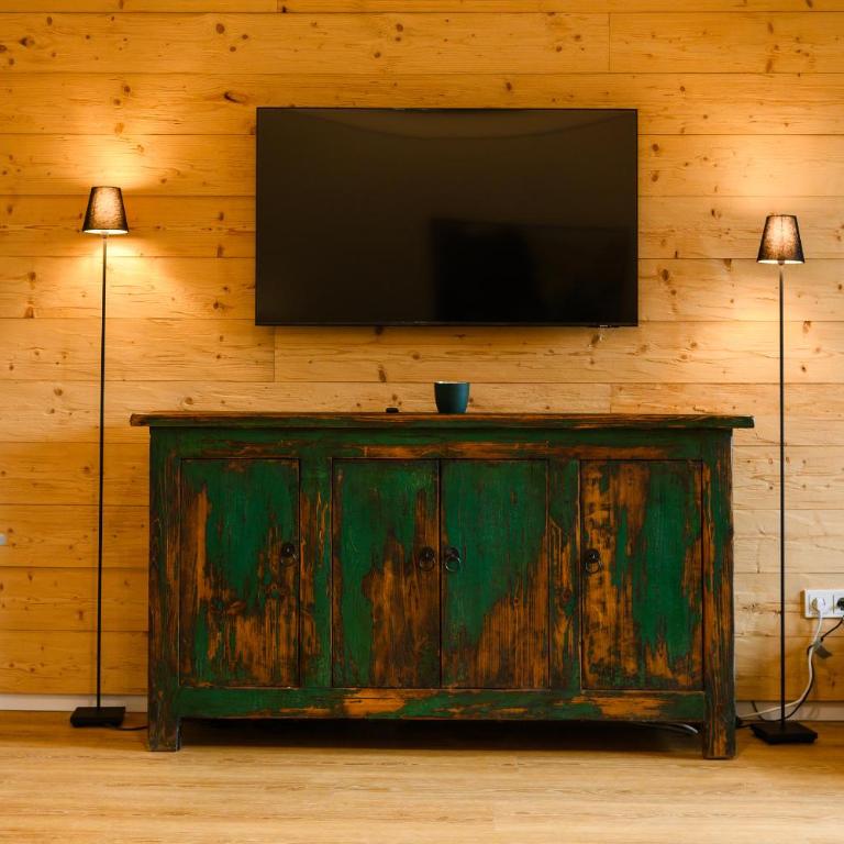 Alpenflair II Chalet - Appartement 2 Chambres - 3