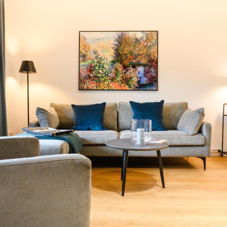 Alpenflair II Chalet - Appartement 2 Chambres - 9
